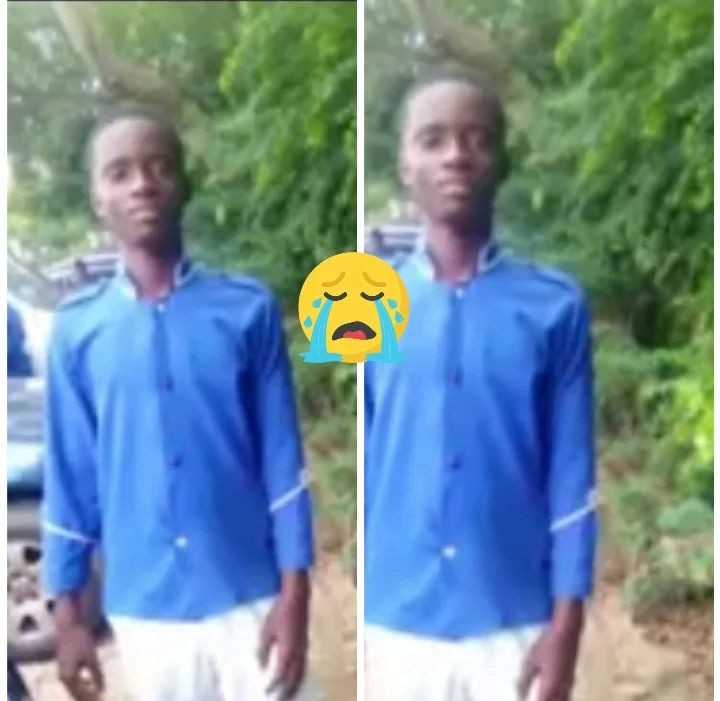 Truth Finally Out: Female Teacher In Swedru Methodist School Did Not K!ll The 13 Year-Old Student (More Details)