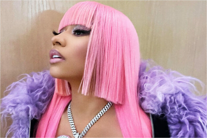 Nicki Minaj and Husband Face Legal Trouble Over Alleged Assault During Frankfurt Concert