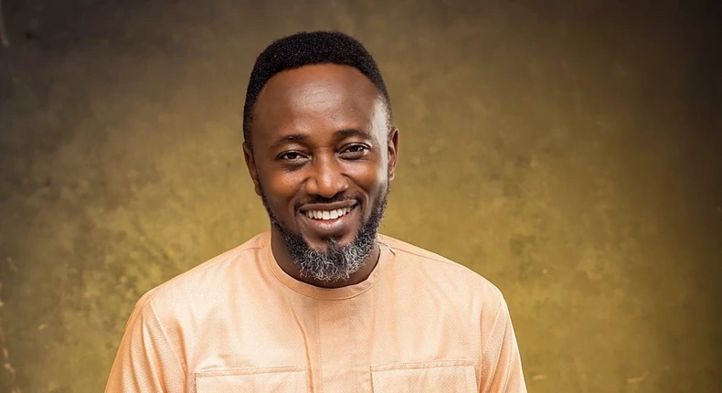 Popular Actor George Quaye Finally Reveals Why He Departured from Menzgold