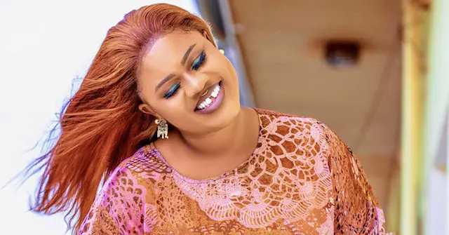 Makeups and Dresses Are Expensive - Obaapa Christy Tells Why She Charges for Performances
