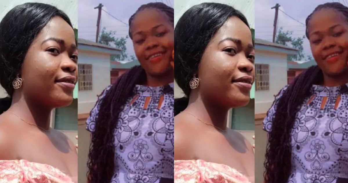 'Tragic' - Ghanaian Lady dies in Boyfriend's Room