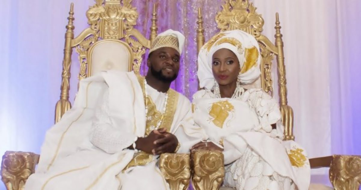 A Nigerian Man Cancels Wedding After Fiancee Visits Ex-Boyfriend