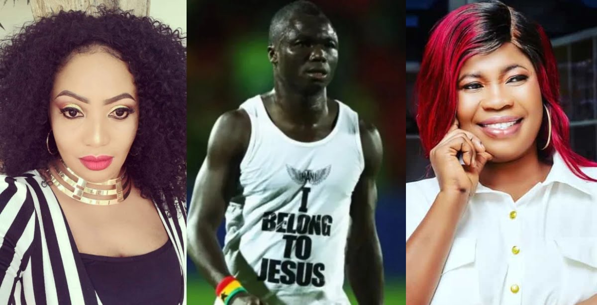 Footballer Dominic Adiyiah Chopped Diamond Appiah Countless Times For Just $100 – New Video Drops