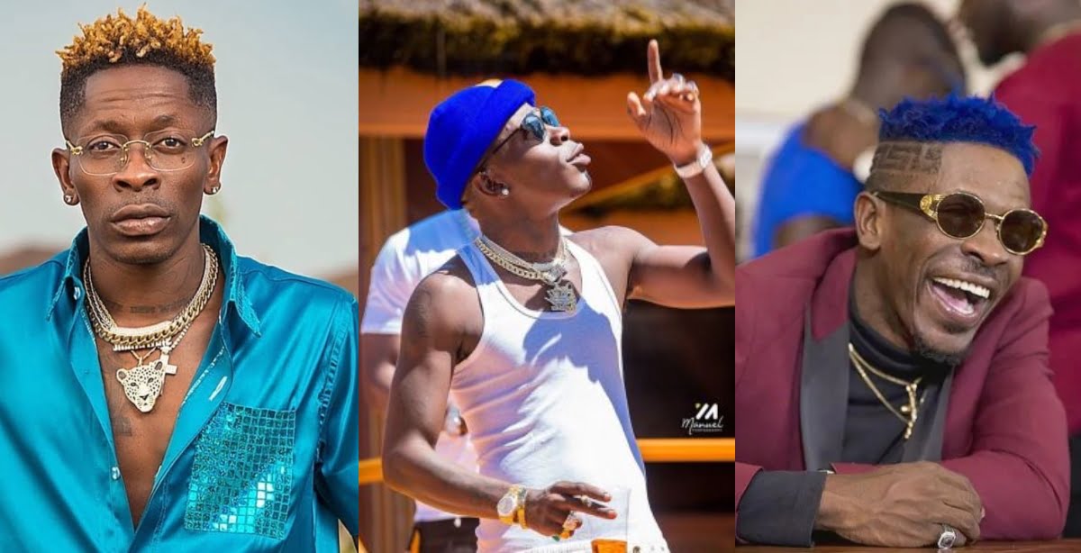 If The Lord Calls I Will Answer - Shatta Wale Speaks On Becoming A Pastor (Video)