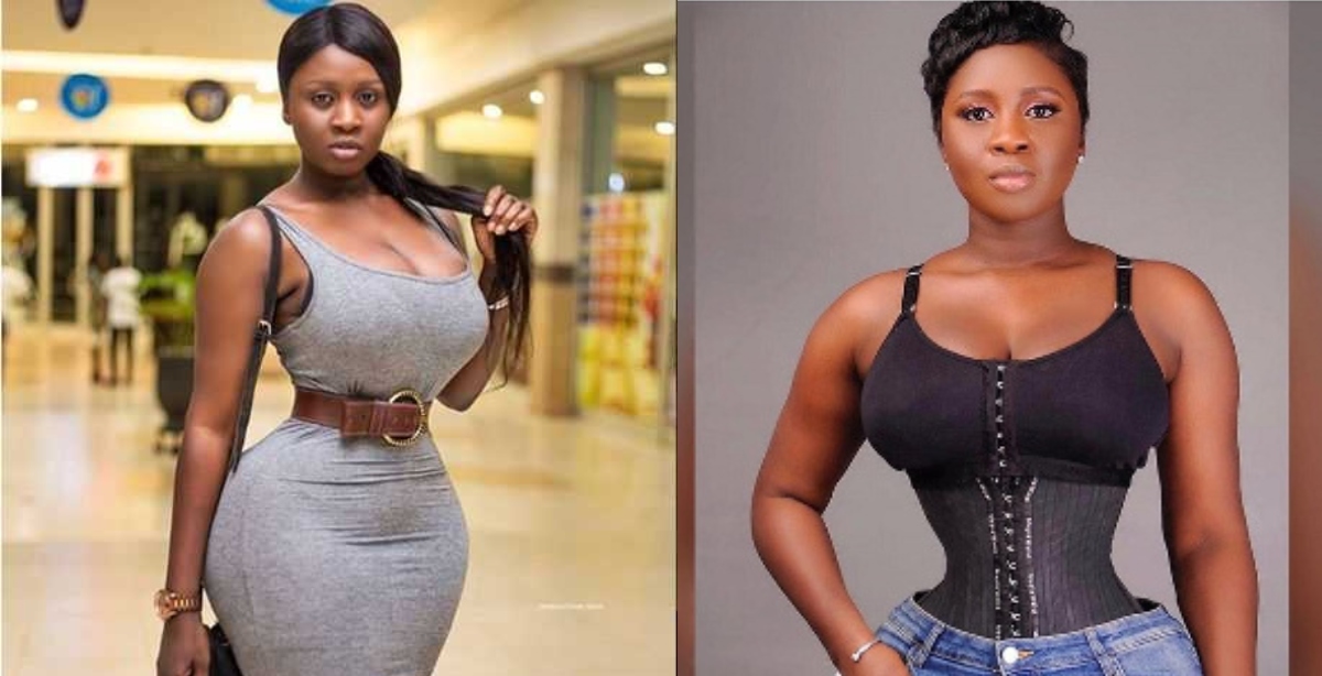 Princess Shyngle Nearly Shows Her 'T0T0' In New Photos