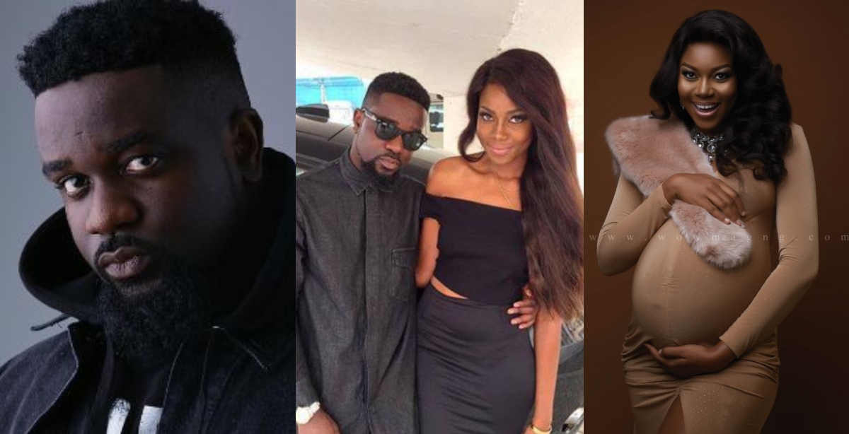 Sarkodie Shadily replies to Yvonne Nelson’s abortion allegations with new video