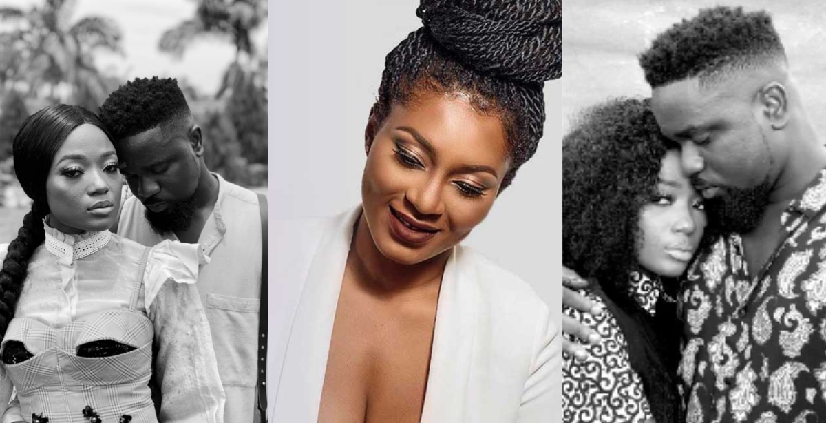 Sarkodie’s Wife Will Cry Blood If Efya Publishes Her Book – More Secrets To Drop
