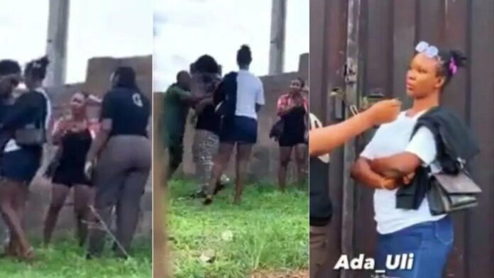 A disturbance arises as a video emerges showing a married woman pleading with her younger sister to engage in a sexual relationship with her husband.