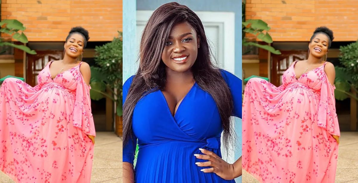 You Disgraced Mzbel With Childbirth But God Has Shamed You – TikToker Drags Tracey Boakye