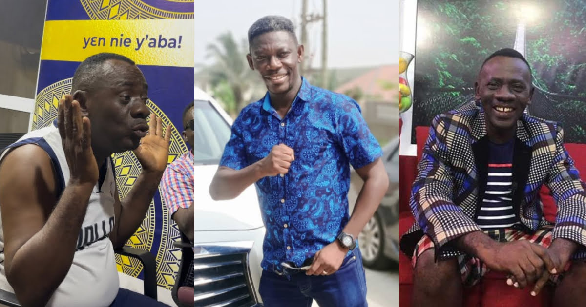 I Always Show Agya Koo Every Car I Purchase As Thanksgiving - Akrobeto Reveals In New Video