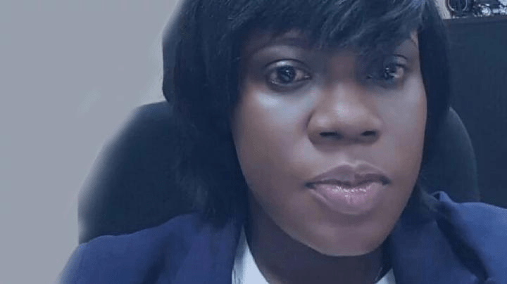 Female Worker of Stanbic Bank Sentenced To 8 Years In Prison For Defrauding Customers of GH₵1.8m