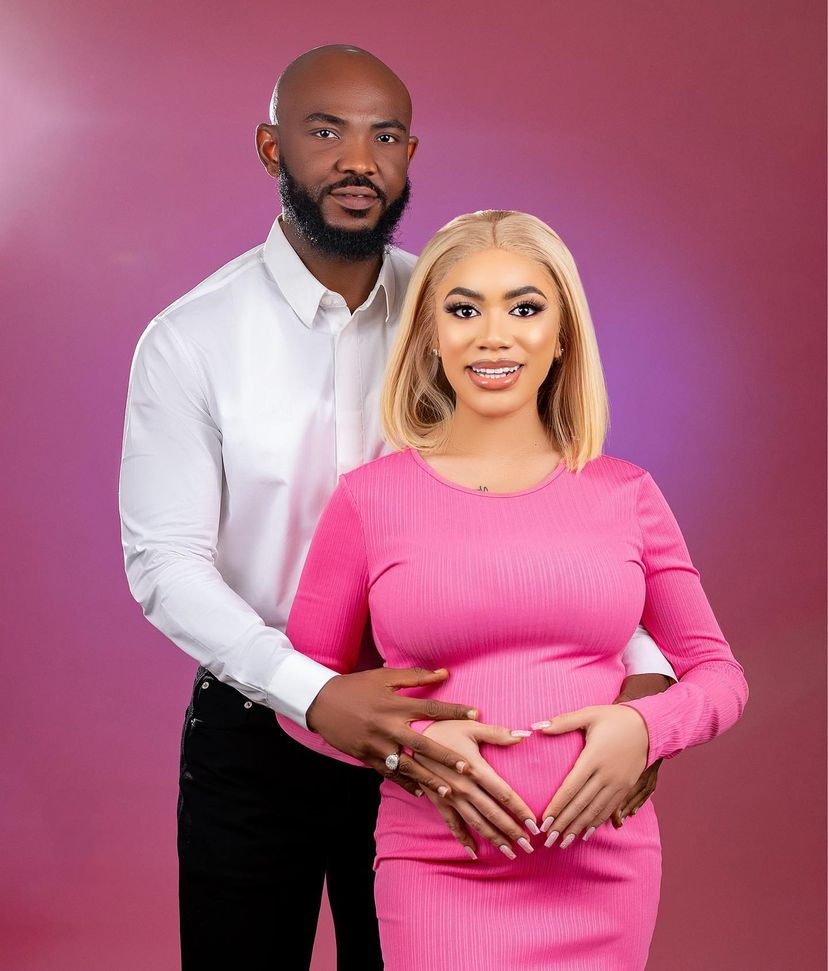 “Finally, Regina and Ned will be grandparents” – exciting remarks as Ned Nwoko’s daughter announces pregnancy