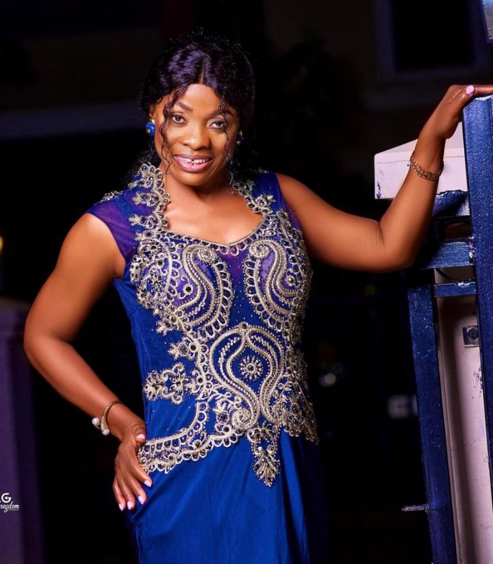 Diana Asamoah’s causes stir with birthday outfits See photos.