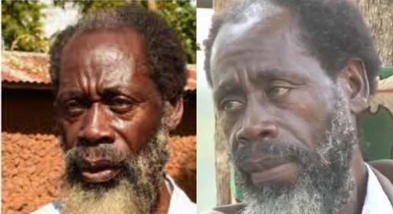 I was 203 years old when Jesus Christ came - Pastor who has 46 wives and 289 children claims