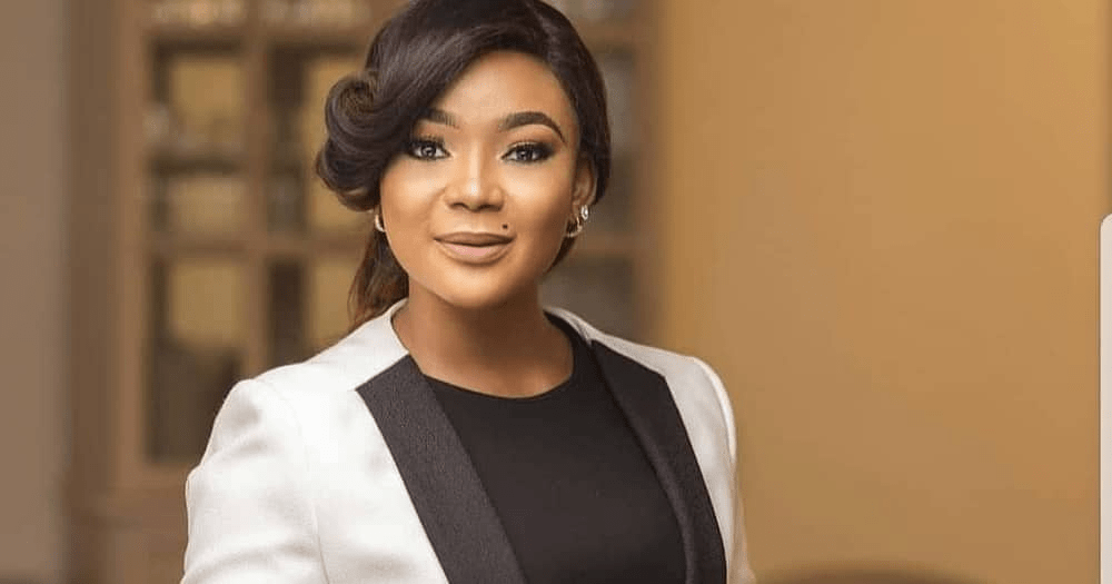 Actress Rachael Okonkwo reveals what she would do when she catches her man cheating