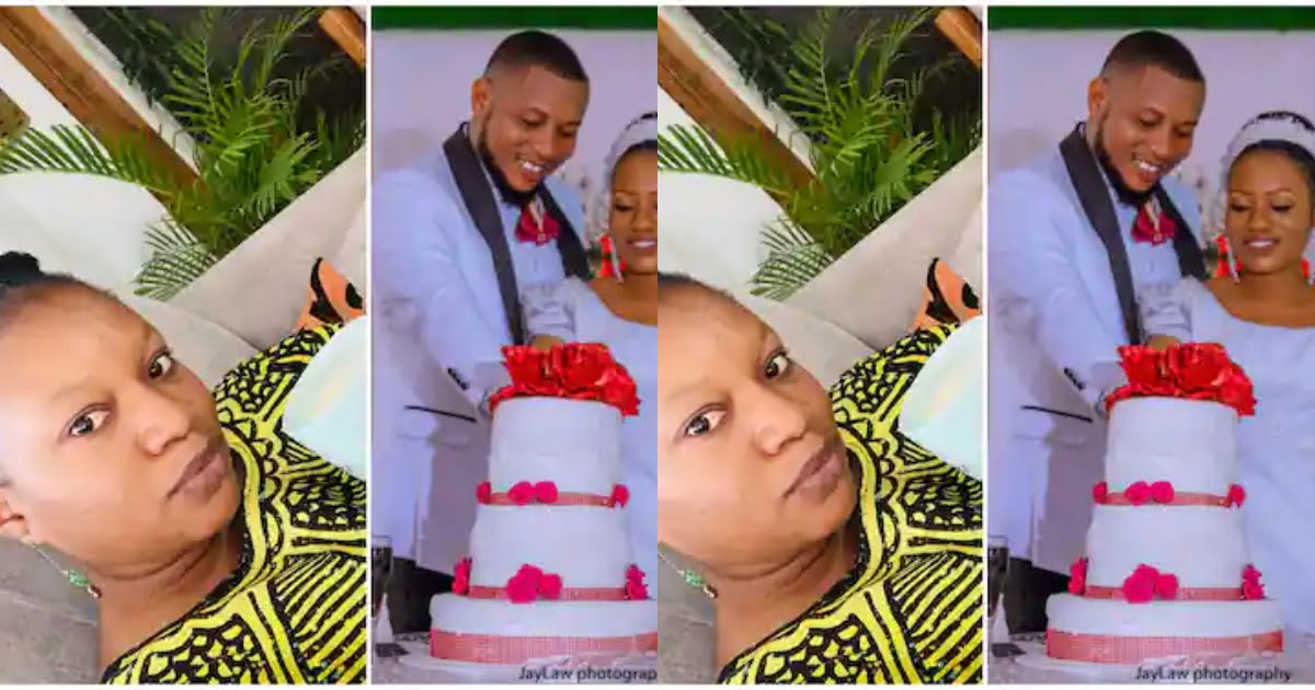 "He Was Ashamed of Me": Nigerian Lady Whose Marriage Ended after 7 Months Calls out Ex-hubby on Facebook