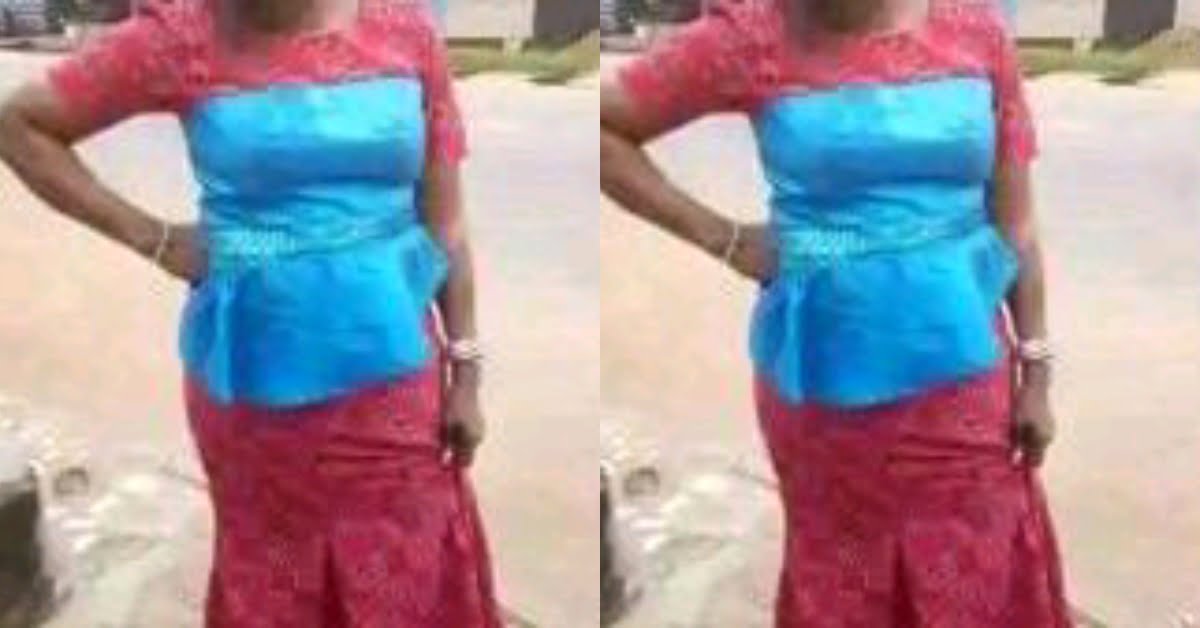 43 Year Old Woman Confesses to having affairs with her own son