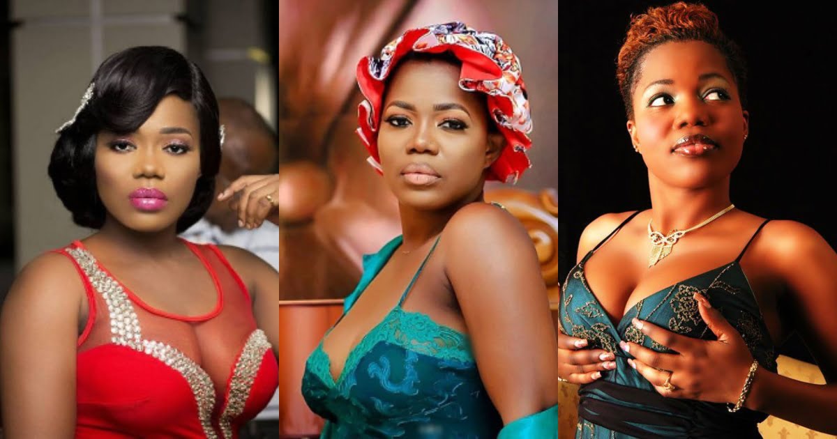 Mzbel Allegedly Pregnant After Secretly Tying The Knot (see details)