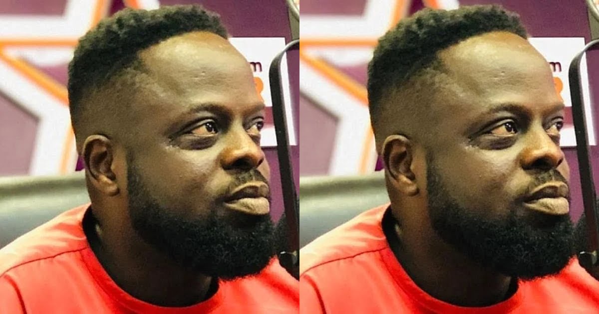 "I get revelations from God but can't share them for fear of being insulted – Ofori Amponsah