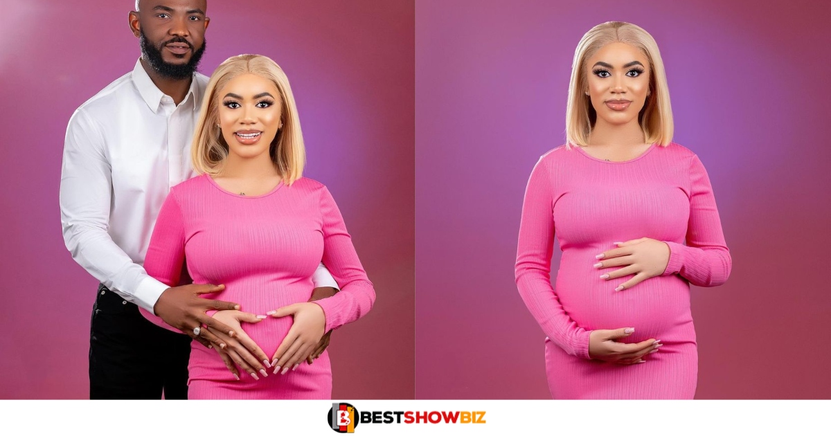 “Finally, Regina and Ned will be grandparents” – exciting remarks as Ned Nwoko’s daughter announces pregnancy