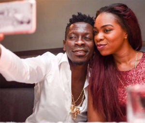 Ghanaian Celebrity Couples Who Never Made It Down the Aisle - Photos