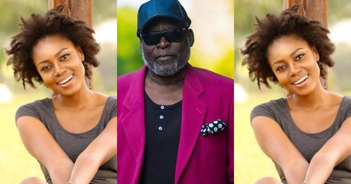 Kofi Adjorlolo walked off a movie set and called for Yvonne Nelson’s replacement (see why)