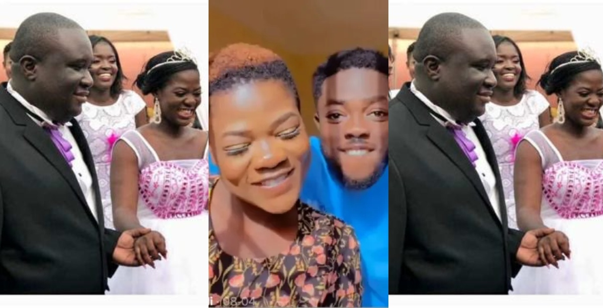 7 Years Of Marriage You Couldnt Give Birth Because Of Abortion – Lady Attacks Asantewaa In New Video