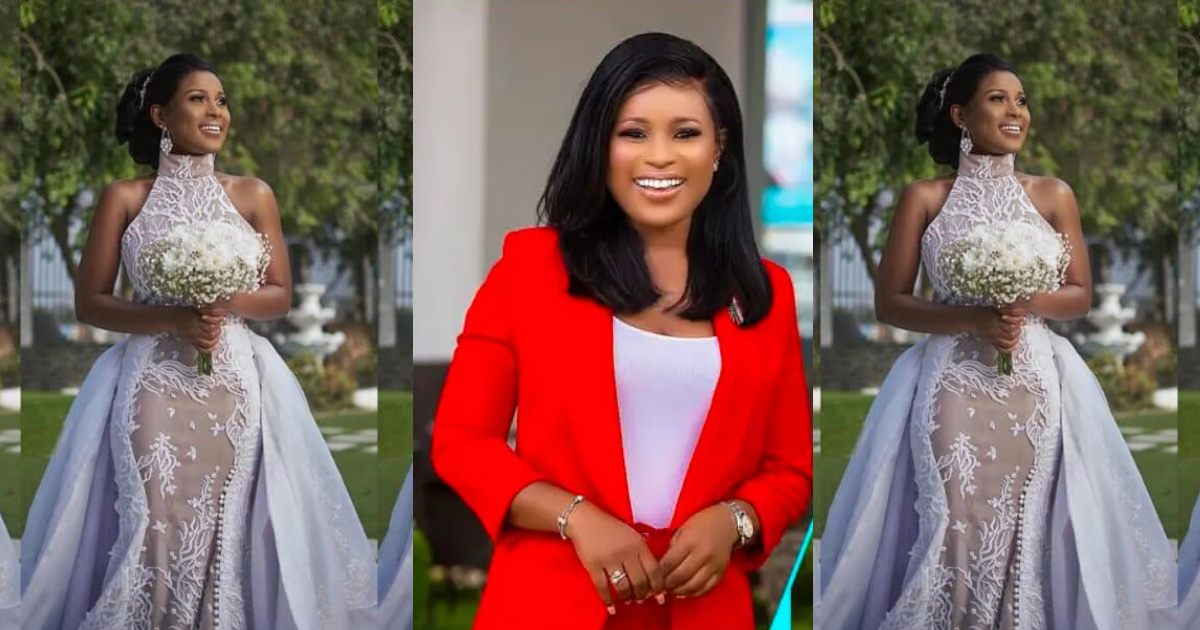 Berla Mundi set to marry a rich man as she flaunt expensive engagement ring in new Photos – Details