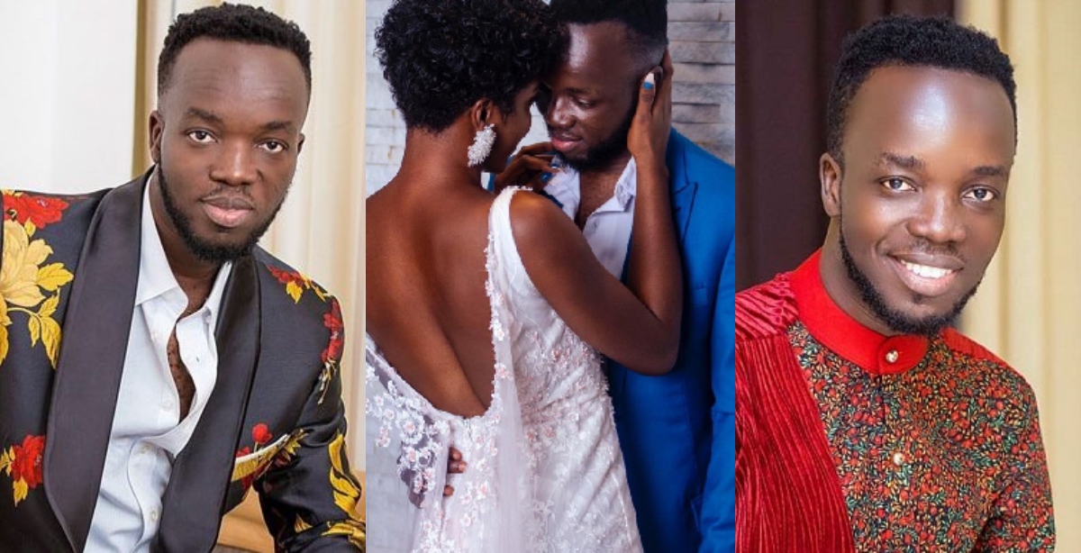 Don’t Promise Her Marriage And Leave Her After Tasting Her Vjây – Akwaboah Warns Men