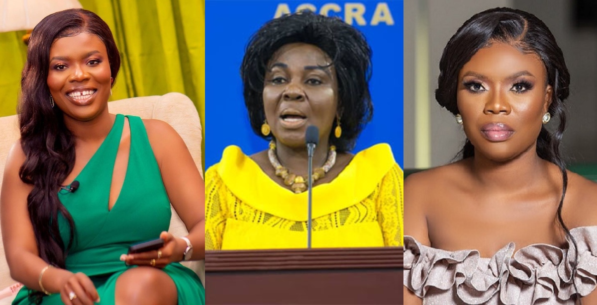 'I want to be employed as a house help for a Ghanaian minister' - Delay reveals amid Cecilia Dapaah's theft saga