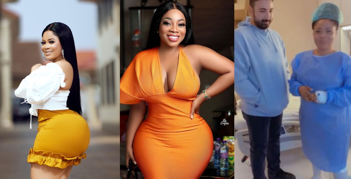 Looking AT All The Profits I Am Making After Doing My Nyᾶsh, I Need To Apologize For Criticizing Moesha Boduong – Kisa Gbekle