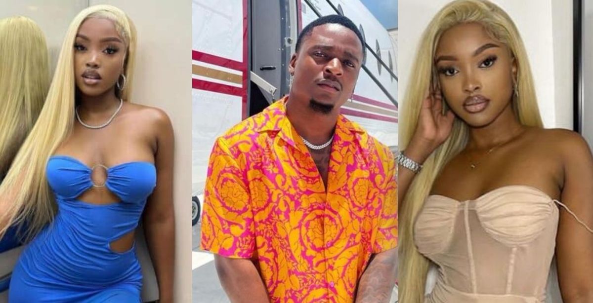 Popular Nigerian Guy confesses to stabbing his beautiful girlfriend to death during a serious argument