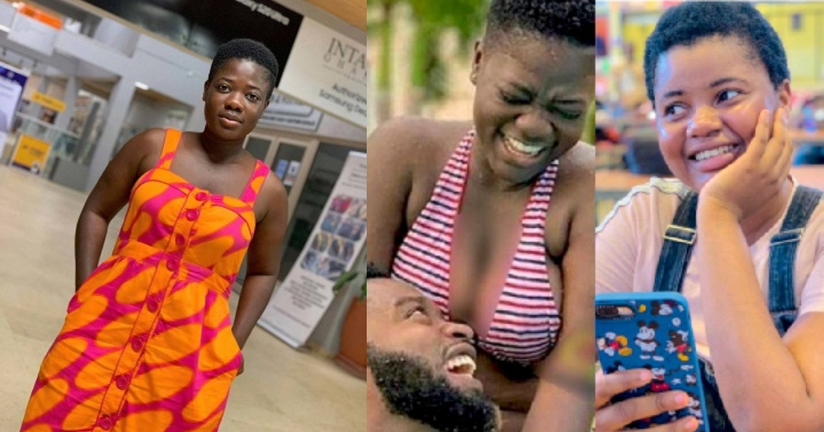 "She is for the streets" – Asantewaa Drops Tall List Of Boys Ama Official Has Slept With