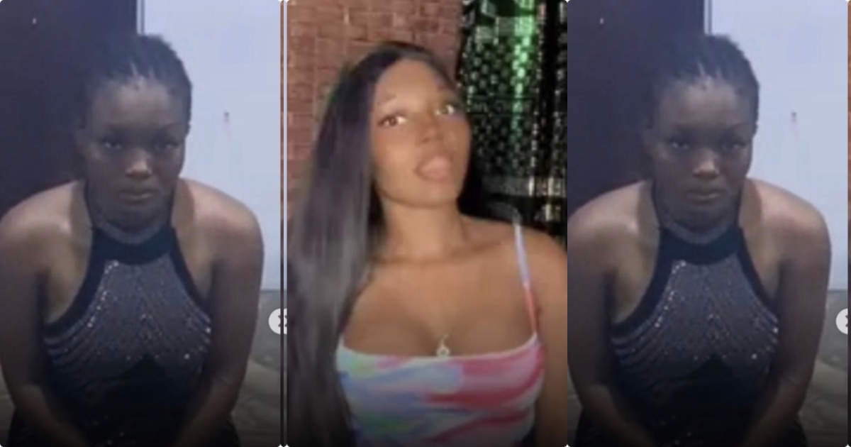 Well-known TikTok influencer Accused Of Stealing Clothes, And Hair To Flaunt On Social Media