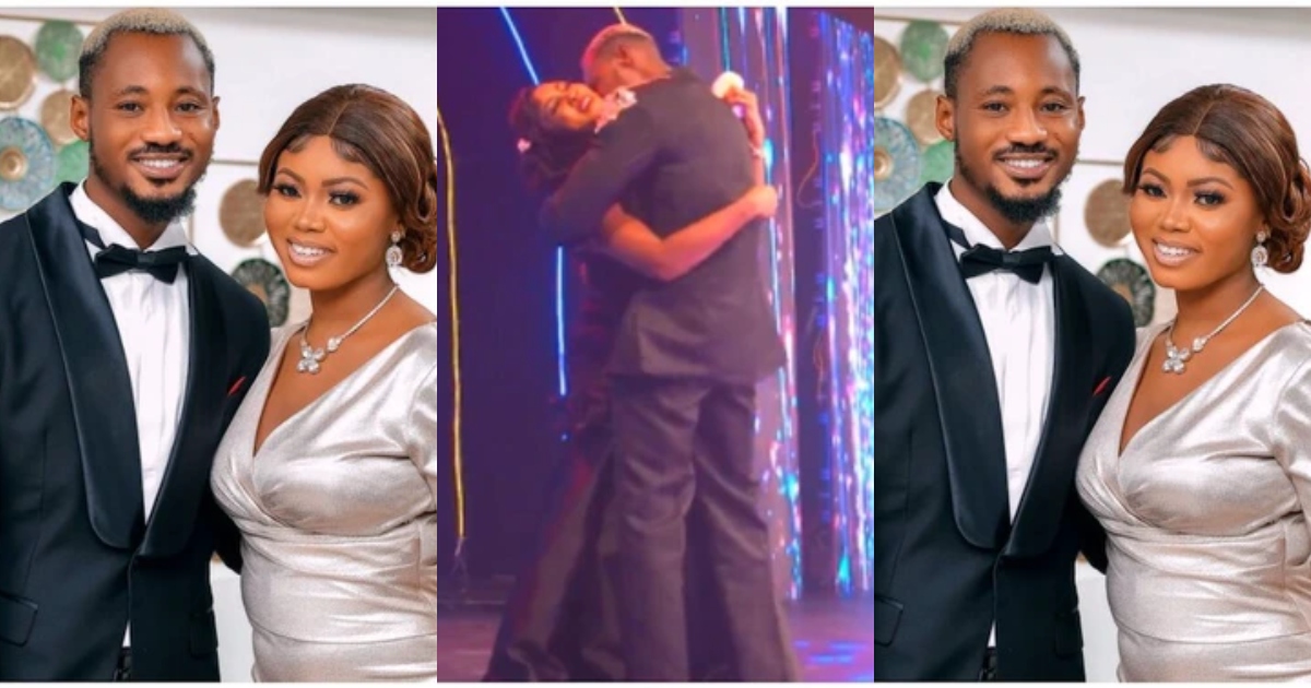 Bebelino And Grace Wins Perfect Match Xtra As They Promises Fans To Marry