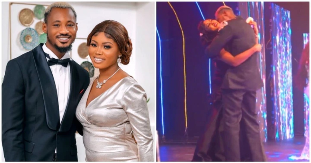 Bebelino And Grace Wins Perfect Match Xtra As They Promises Fans To Marry