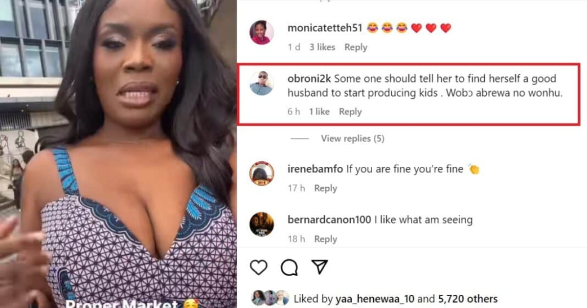 Massive reactions as Delay shows off her cleavage in new video - Watch