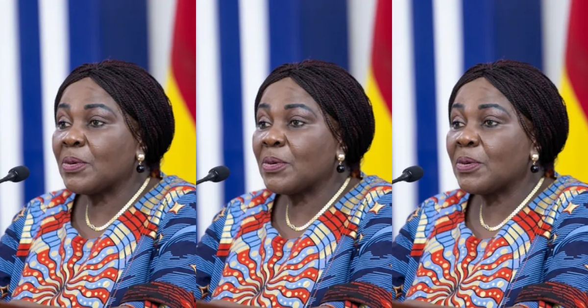 More money found in former minister, Cecilia Dapaah's house by Special Prosecutor - See full details