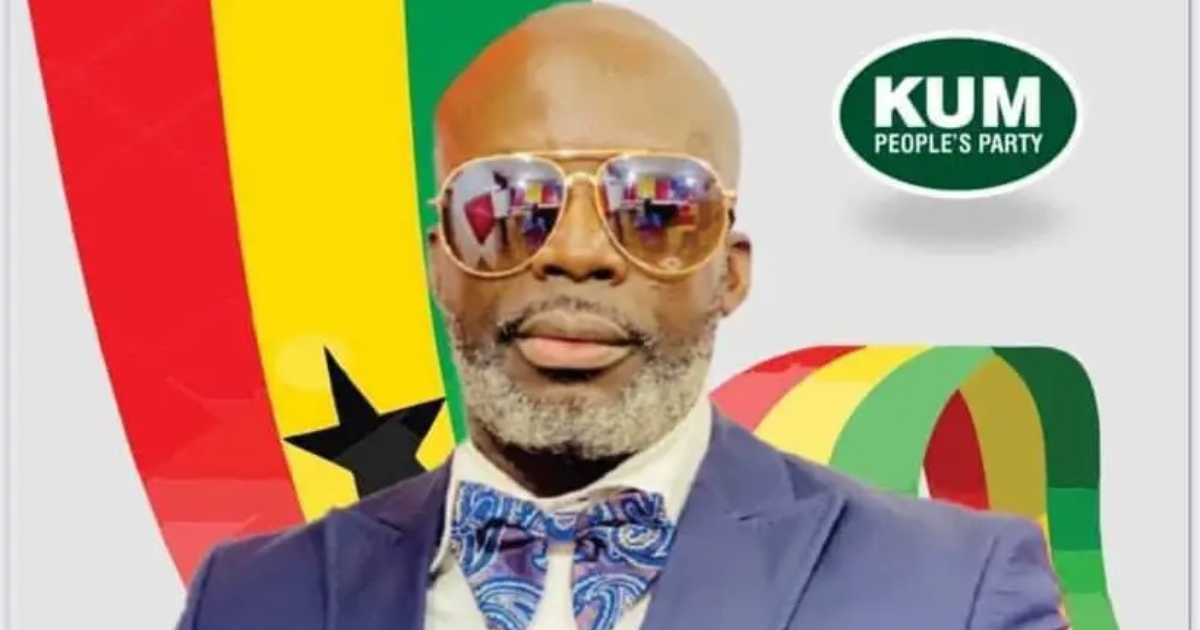 Anyone who tries to silence me will die mysteriously – Prophet Kumchacha warns