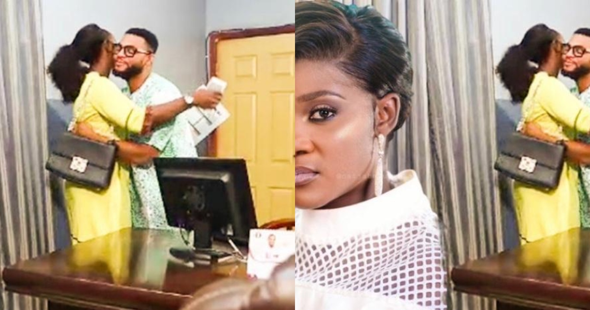 "I cheated on my husband with another man for a chance to stay in America for 10 years"- Lady confesses.