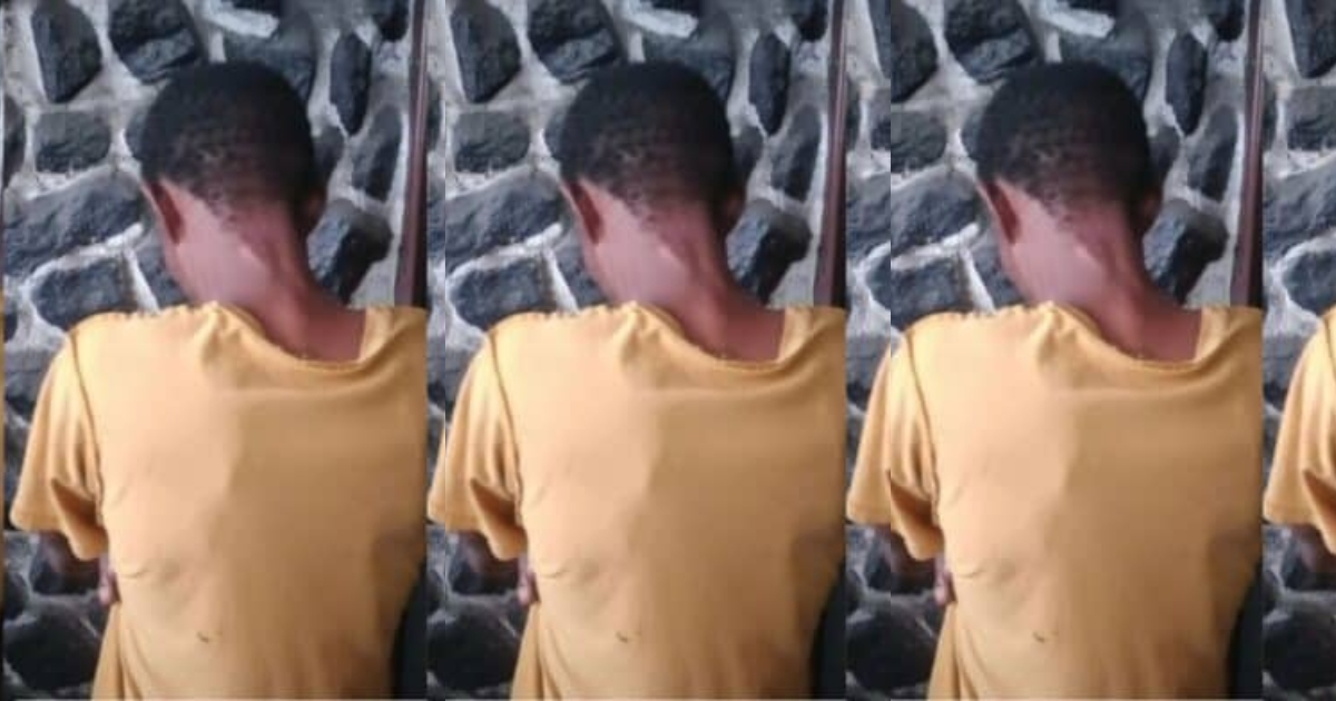 Shocking as Father sells his three children for GHC 21,000