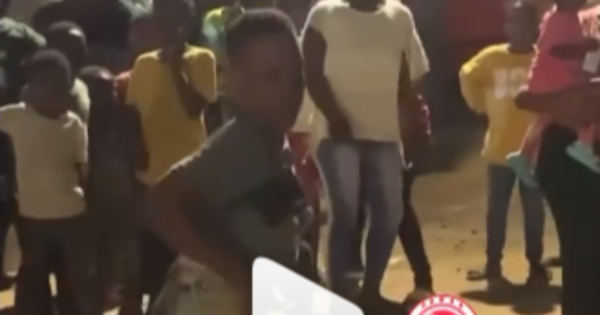 Mona Gucci’s Abandoned Daughter Spotted Twe*king In A Distûrbing Video