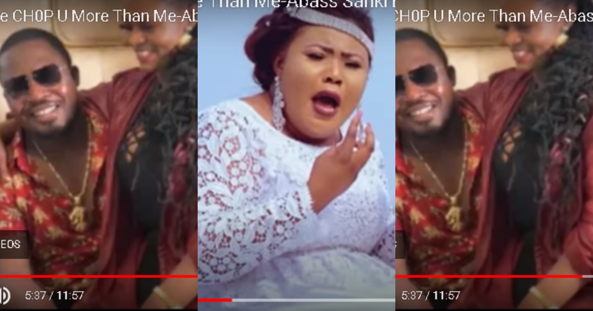 Abass Sariki Slept With You More Than Me – Ex-Girlfriend, Ohemaa Jacky Lashes Out At Ayisha Modi