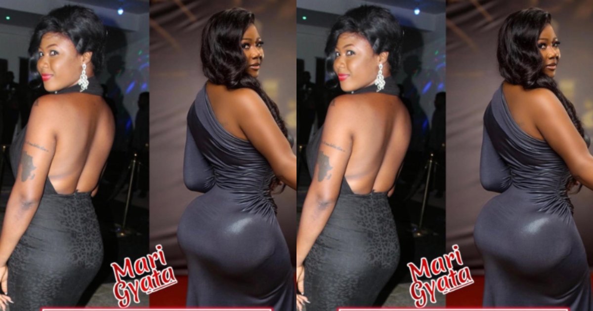 Salma Mumin Response to Those Mocking Her To Go For A Refund From Her Doctor After Wrong Bûtt Surgery