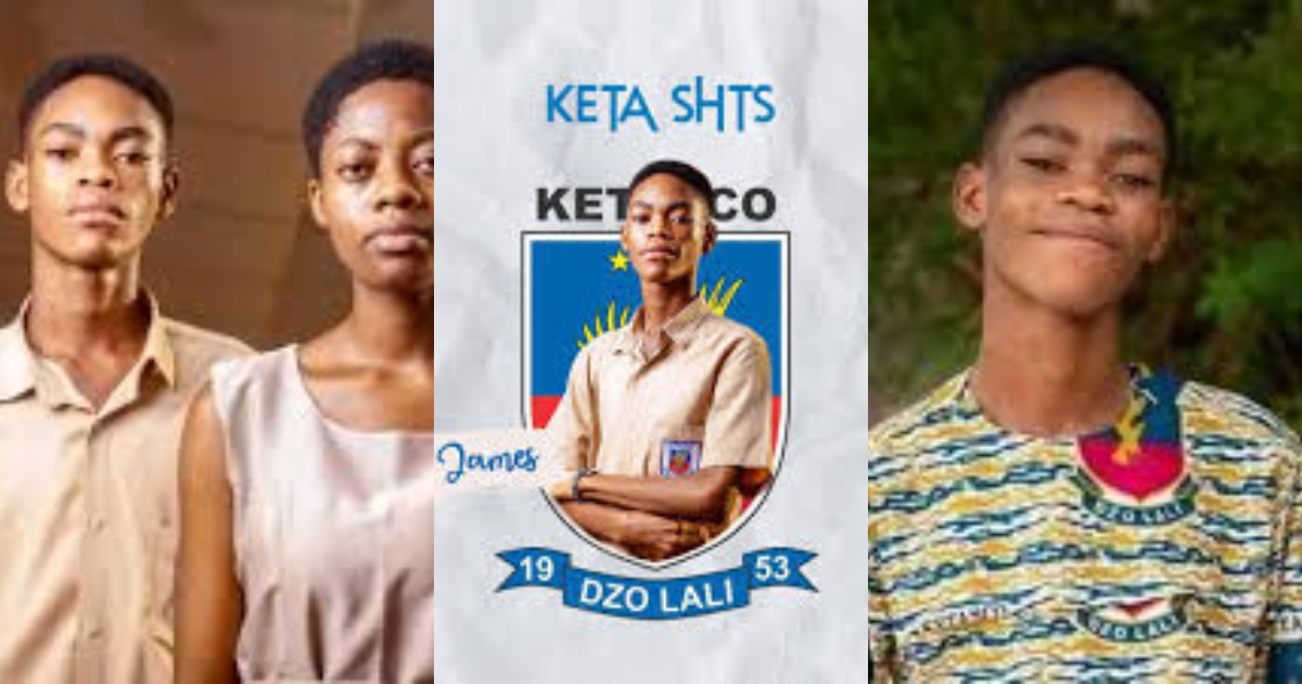 Brilliant KETASCO 2021 NSMQ Contestant Dies Of Food Poisoning After Getting Admission To USA
