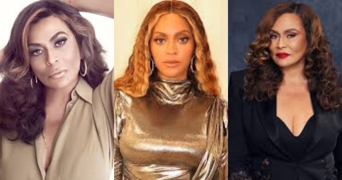 Robbers robbed Beyonce's mother's home and made off with over $1m in loot.