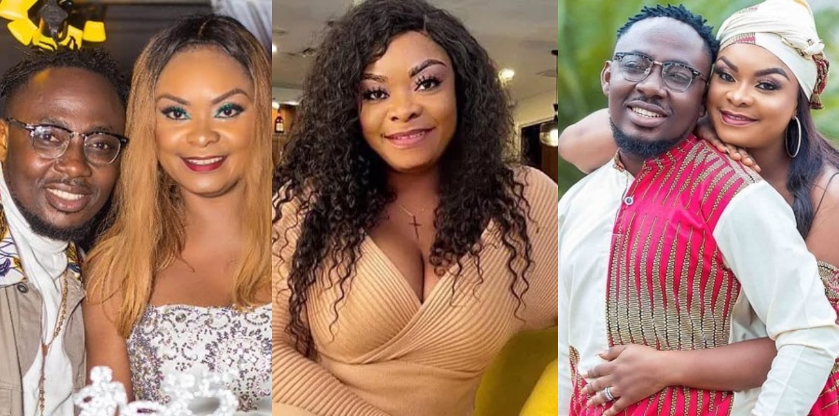 All The Unmarried Female Friends Who Overtook Me In The Movie Industry Are Now Searching For Husbands To Marry And Give Birth – Beverly Afaglo Says