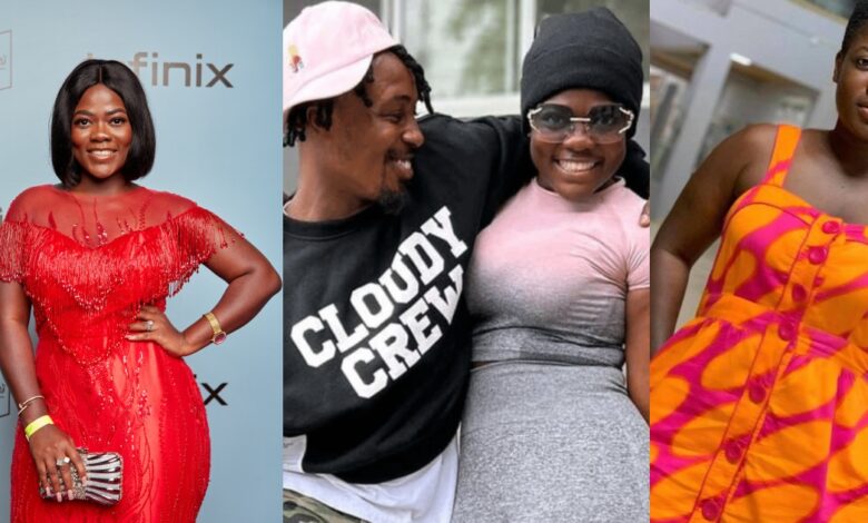 Asantewaa has committed abortion for more than two popular dancers – Best friend confirms