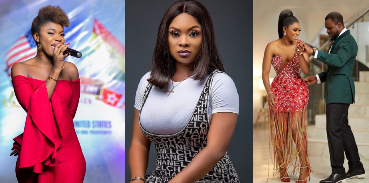 Becca Has Become Inactive In The Music Industry Ever Since She Got Married And Had A Child – Beverly Afaglo Laments