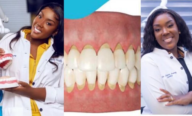 Gum Disease Can Cause Impotent – Dr. Louisa Reveals